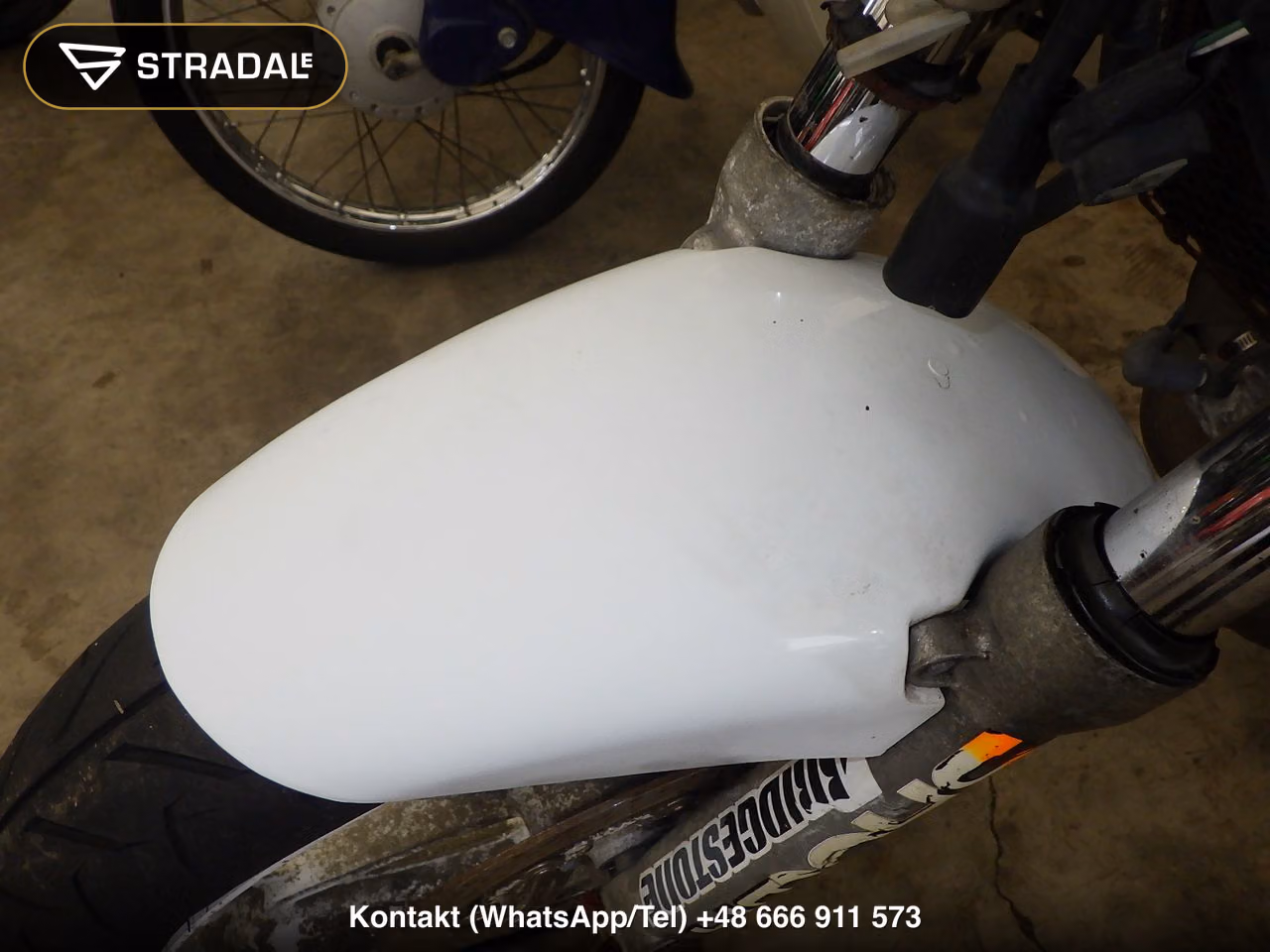 HONDA NSR250R-2, miniaturka 10