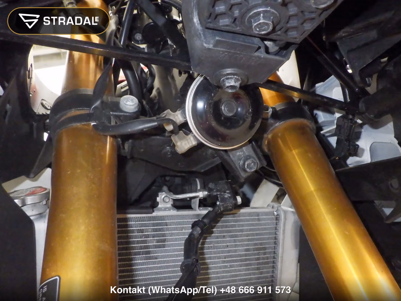 YAMAHA YZF-R25A, miniaturka 8