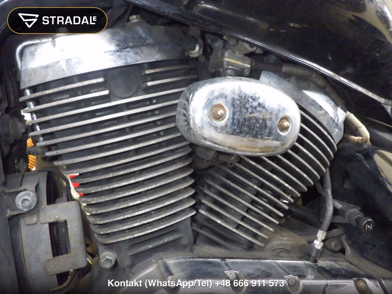 SUZUKI ｲﾝﾄﾙｰﾀﾞｰ400ｸﾗｼｯｸ, miniaturka 5