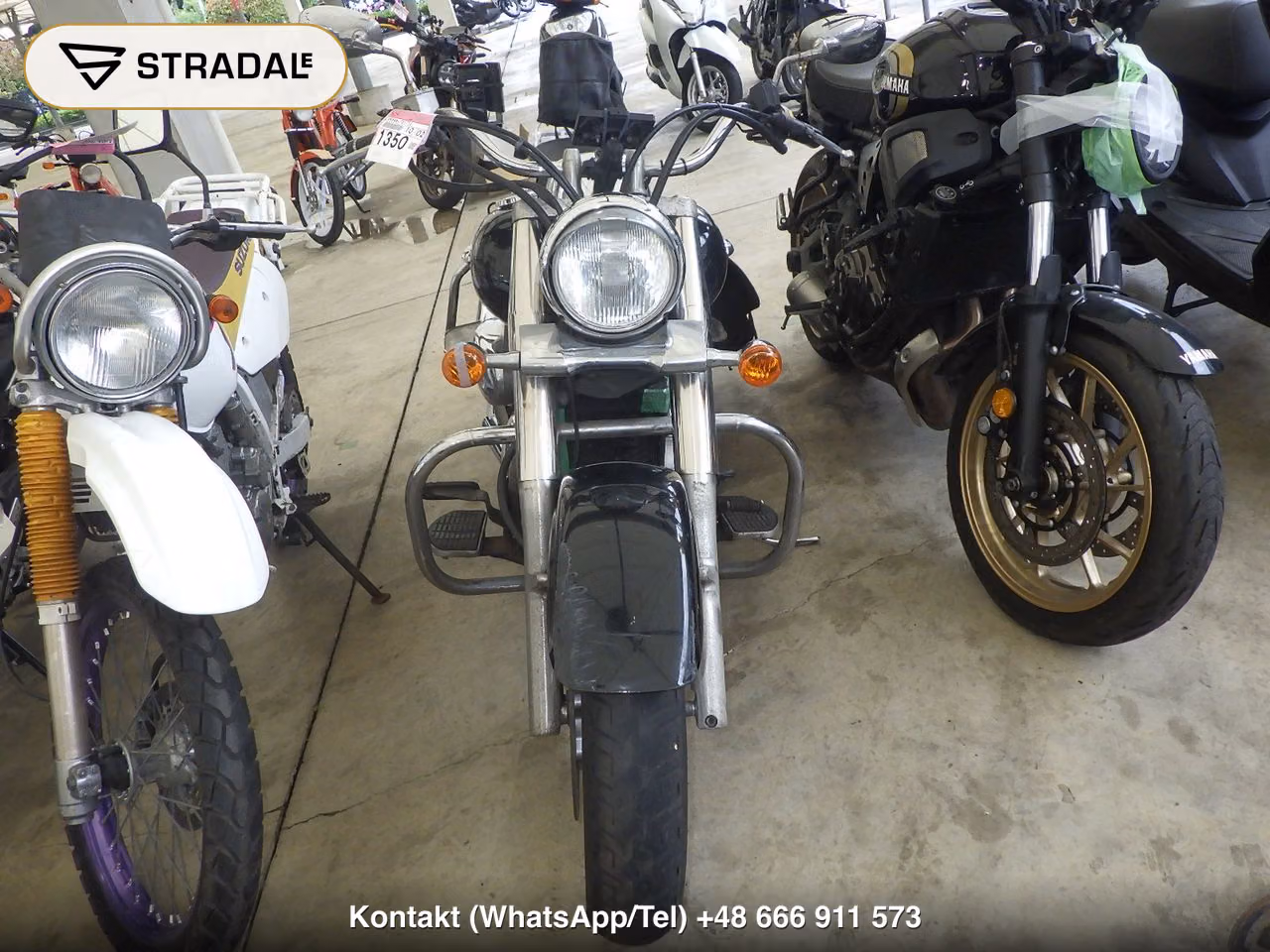 SUZUKI ｲﾝﾄﾙｰﾀﾞｰ400ｸﾗｼｯｸ, miniaturka 6