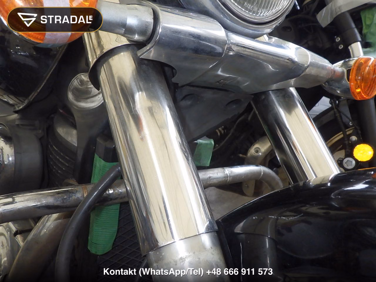 SUZUKI ｲﾝﾄﾙｰﾀﾞｰ400ｸﾗｼｯｸ, miniaturka 8