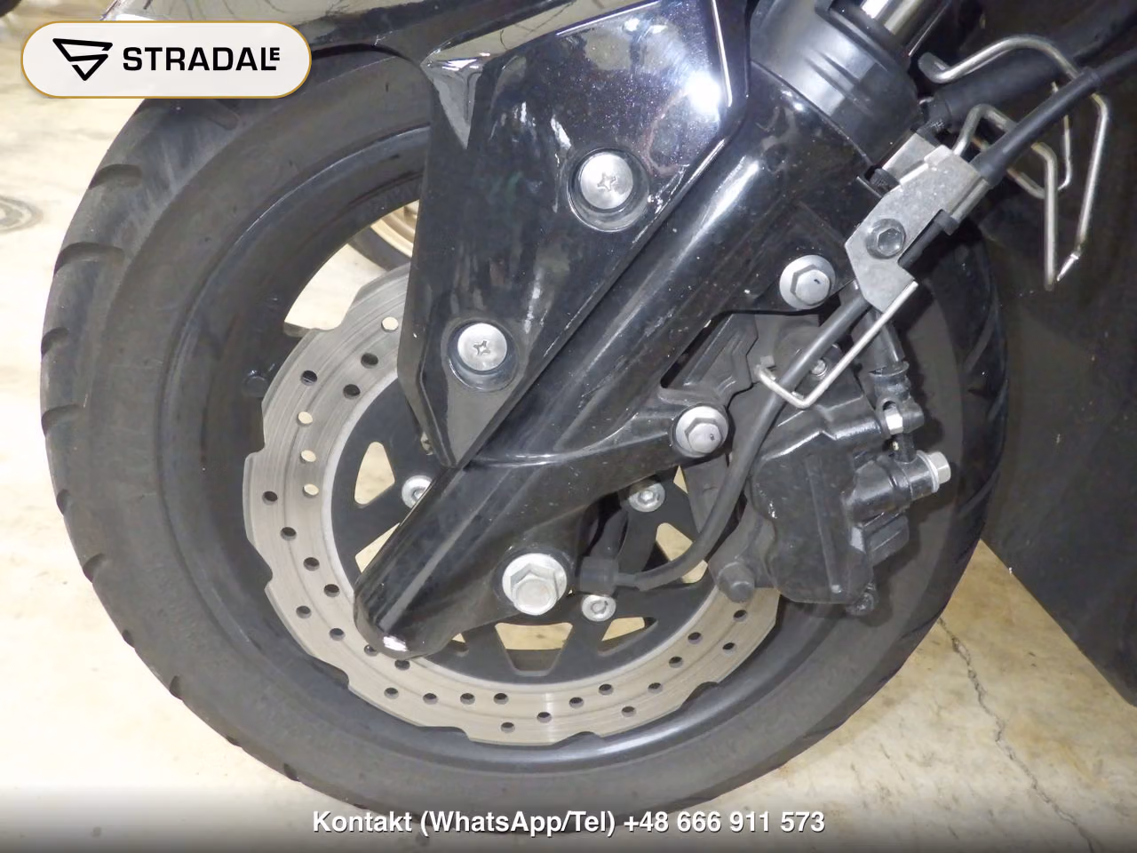 YAMAHA ｼｸﾞﾅｽ125XSR-3, miniaturka 7