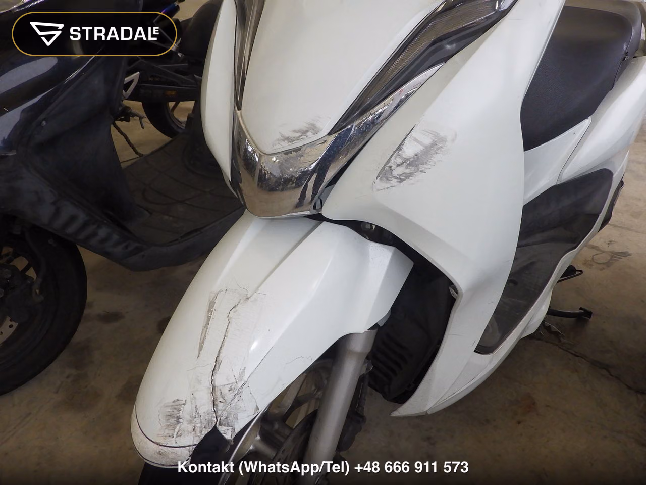 HONDA LEAD125, miniaturka 12