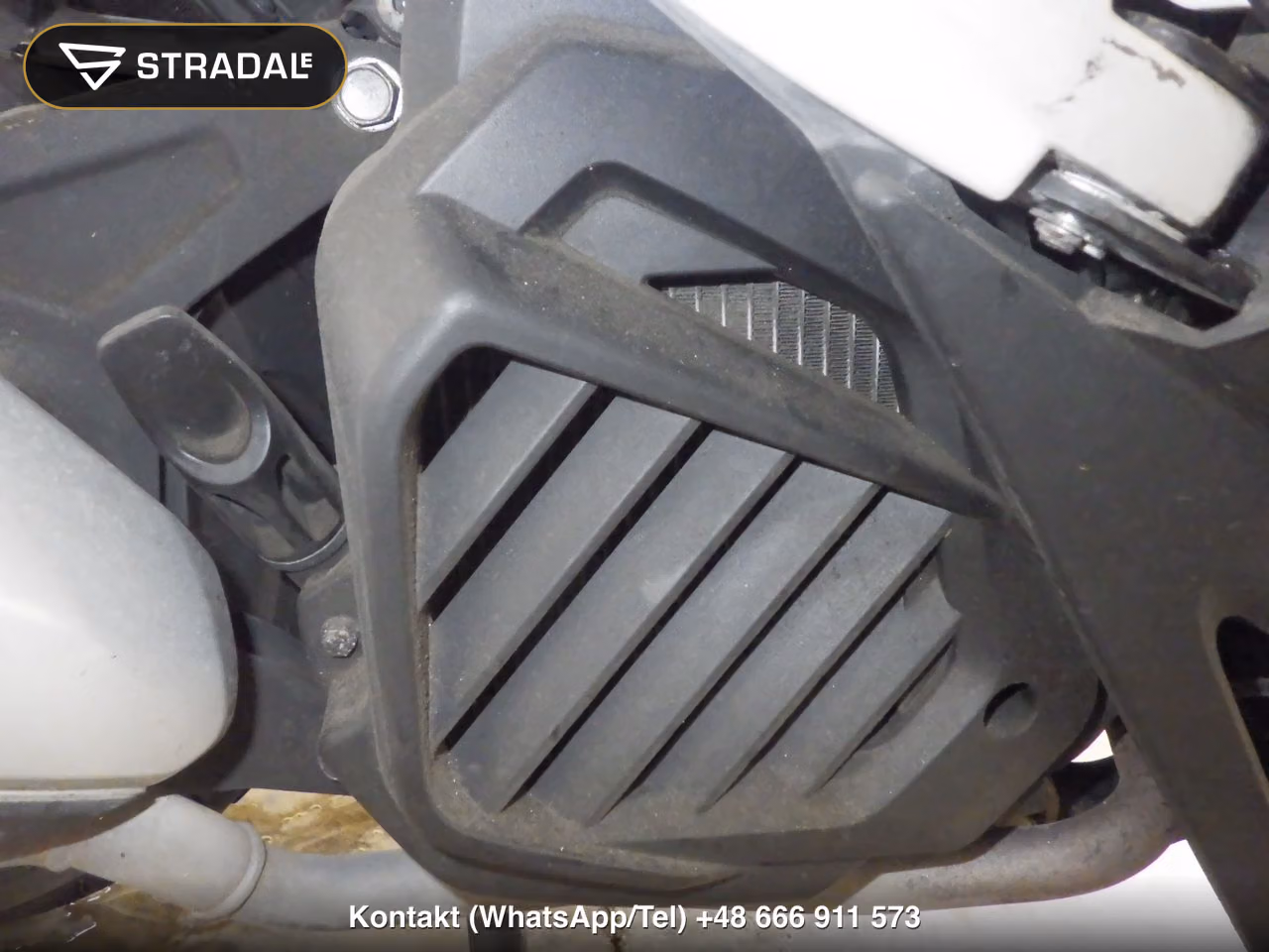 HONDA LEAD125, miniaturka 5