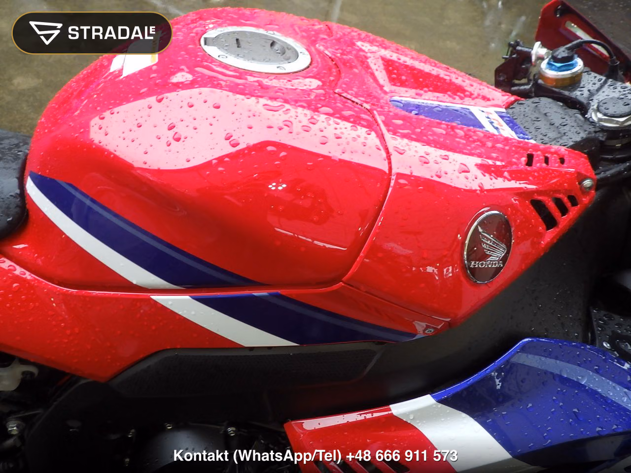 HONDA CBR1000RR-RSP, miniaturka 11