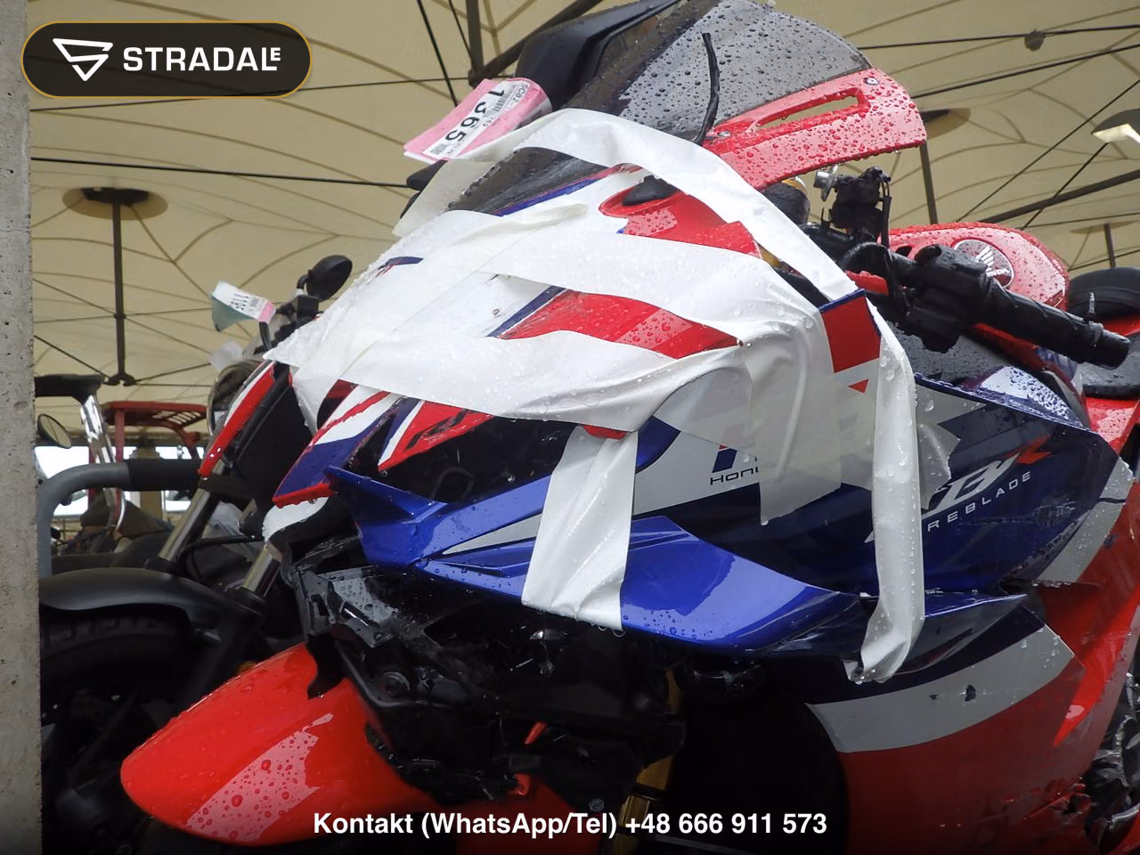 HONDA CBR1000RR-RSP, miniaturka 12