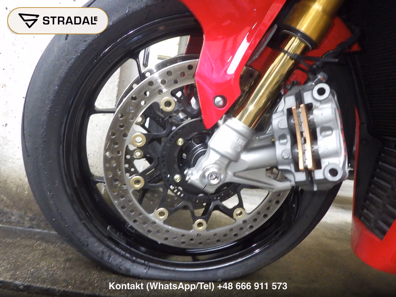 HONDA CBR1000RR-RSP, miniaturka 7