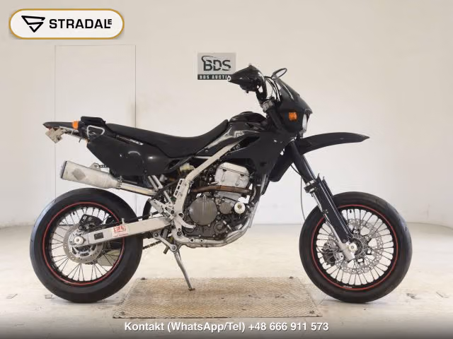SUZUKI 250SB, aukcja z Japonii, zdjęcie 1