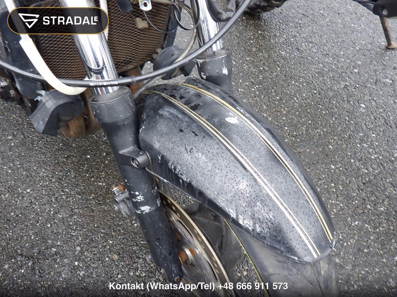 KAWASAKI BALIUS, miniaturka 11
