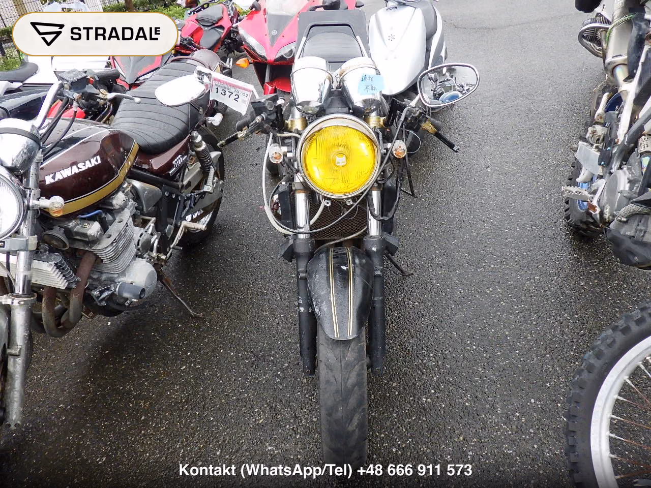 KAWASAKI BALIUS, miniaturka 6