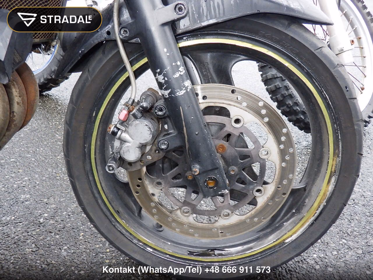 KAWASAKI BALIUS, miniaturka 8