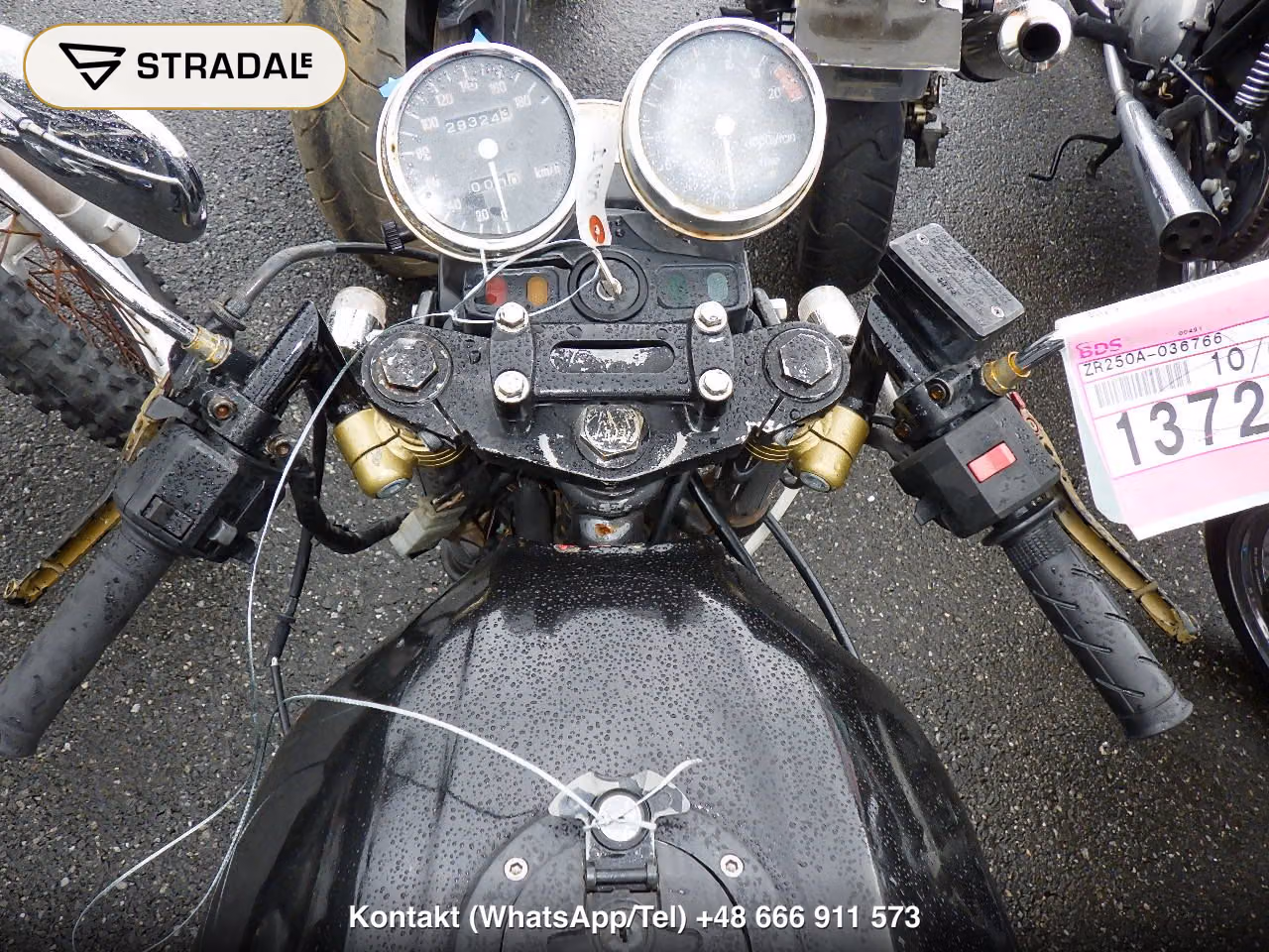 KAWASAKI BALIUS, miniaturka 9