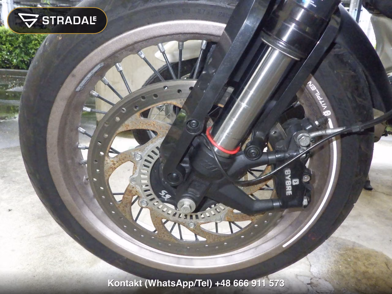 HUSQVARNA ﾋﾞｯﾄﾋﾟﾚﾝ401, miniaturka 7