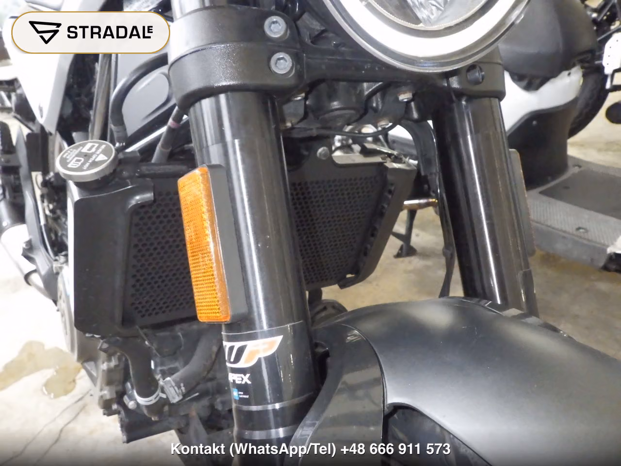 HUSQVARNA ﾋﾞｯﾄﾋﾟﾚﾝ401, miniaturka 8