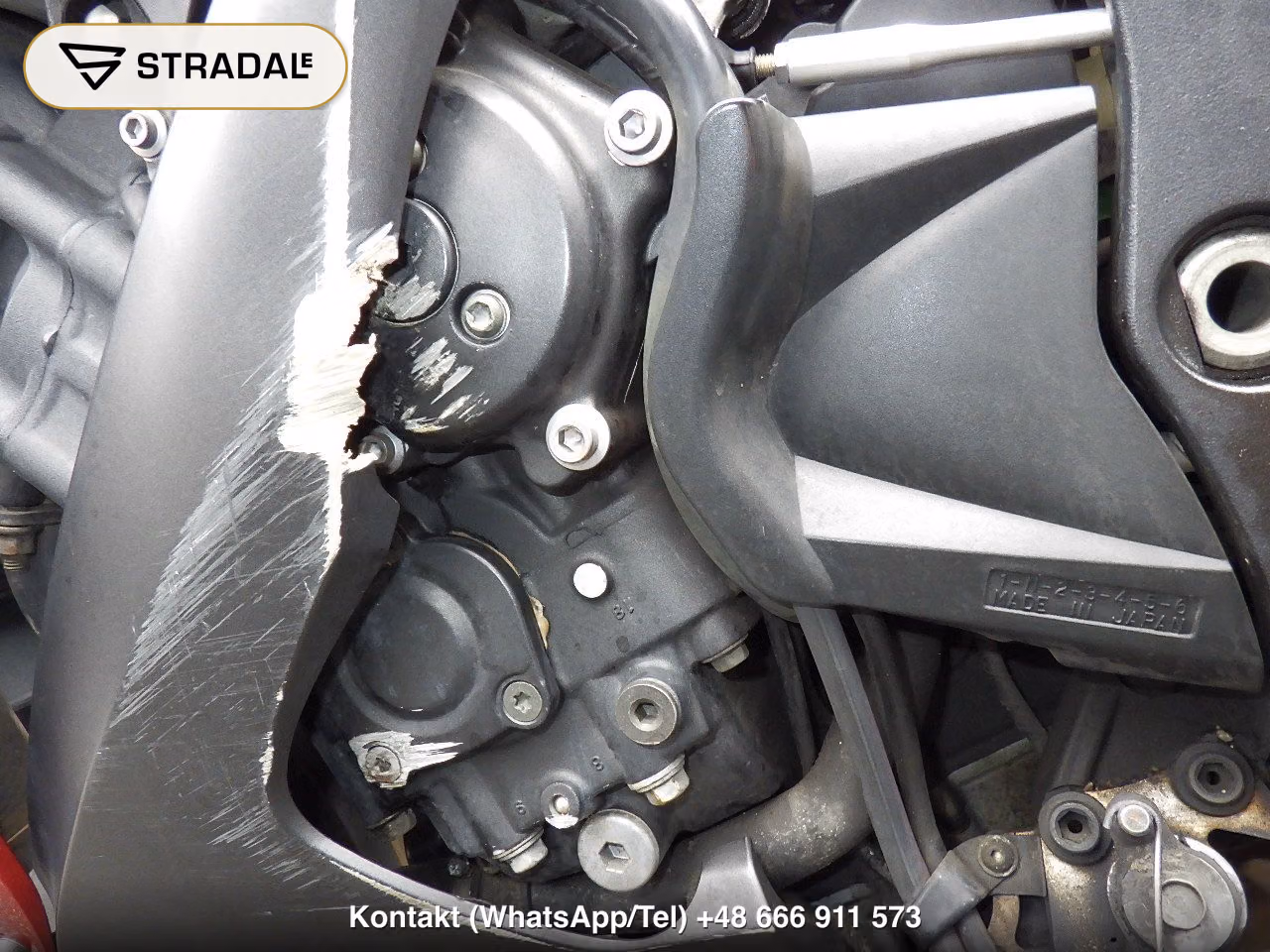 YAMAHA YZF-R1, miniaturka 2