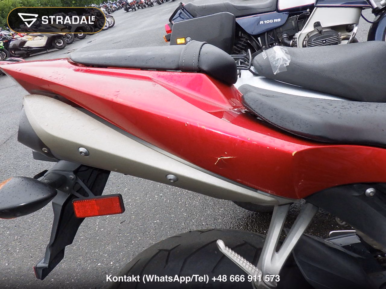 YAMAHA YZF-R1, miniaturka 12