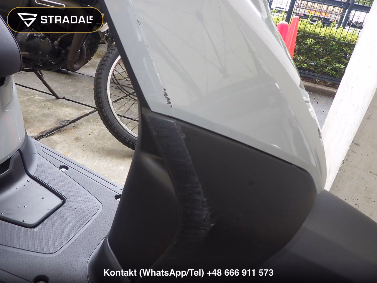 HONDA ﾀｸﾄ-4ﾍﾞｰｼｯｸ, miniaturka 12