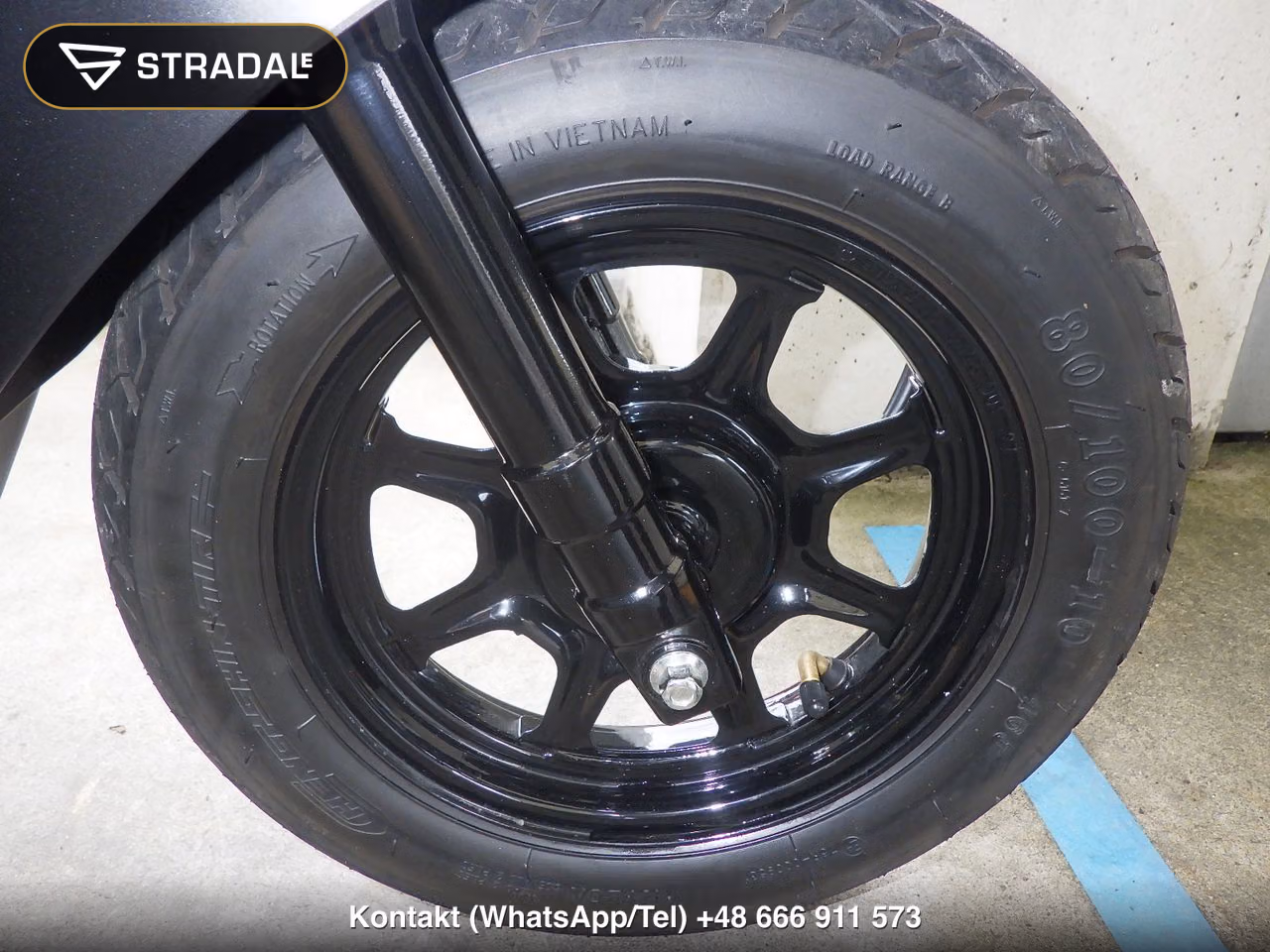 HONDA ﾀｸﾄ-4ﾍﾞｰｼｯｸ, miniaturka 7
