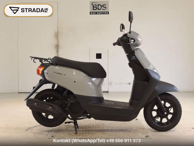 HONDA タクト-4ベーシック, aukcja z Japonii, zdjęcie 1