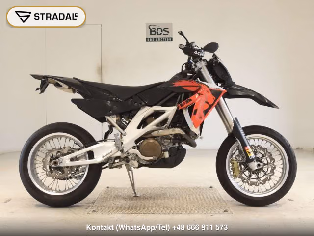 APRILIA SXV550 2006, aukcja z Japonii, zdjęcie 1