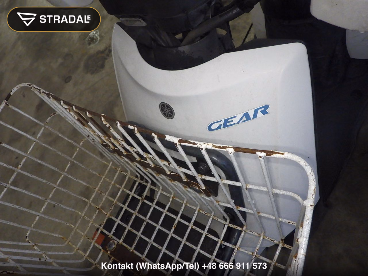 YAMAHA GEAR-2, miniaturka 12