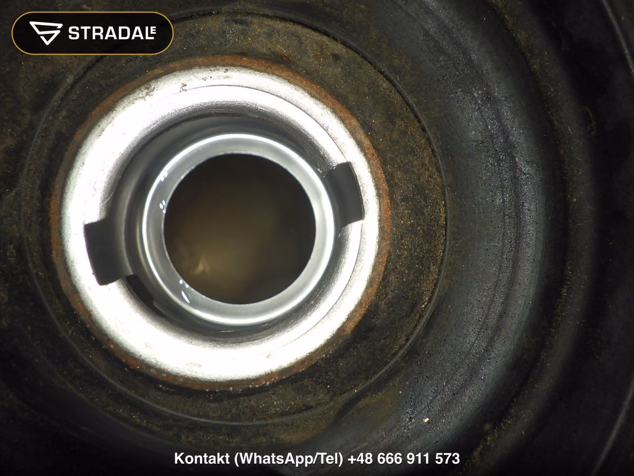 HONDA DIO110-2, miniaturka 10