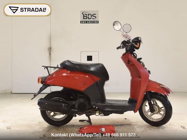 HONDA ﾄｩﾃﾞｲ, aukcja z Japonii, zdjęcie 1