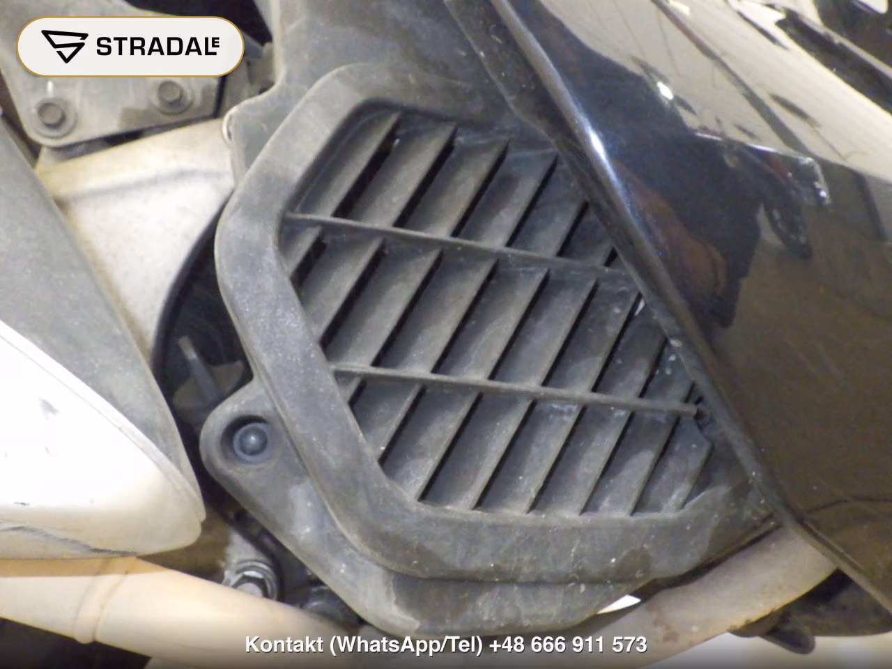 HONDA PCX150-3A, miniaturka 2