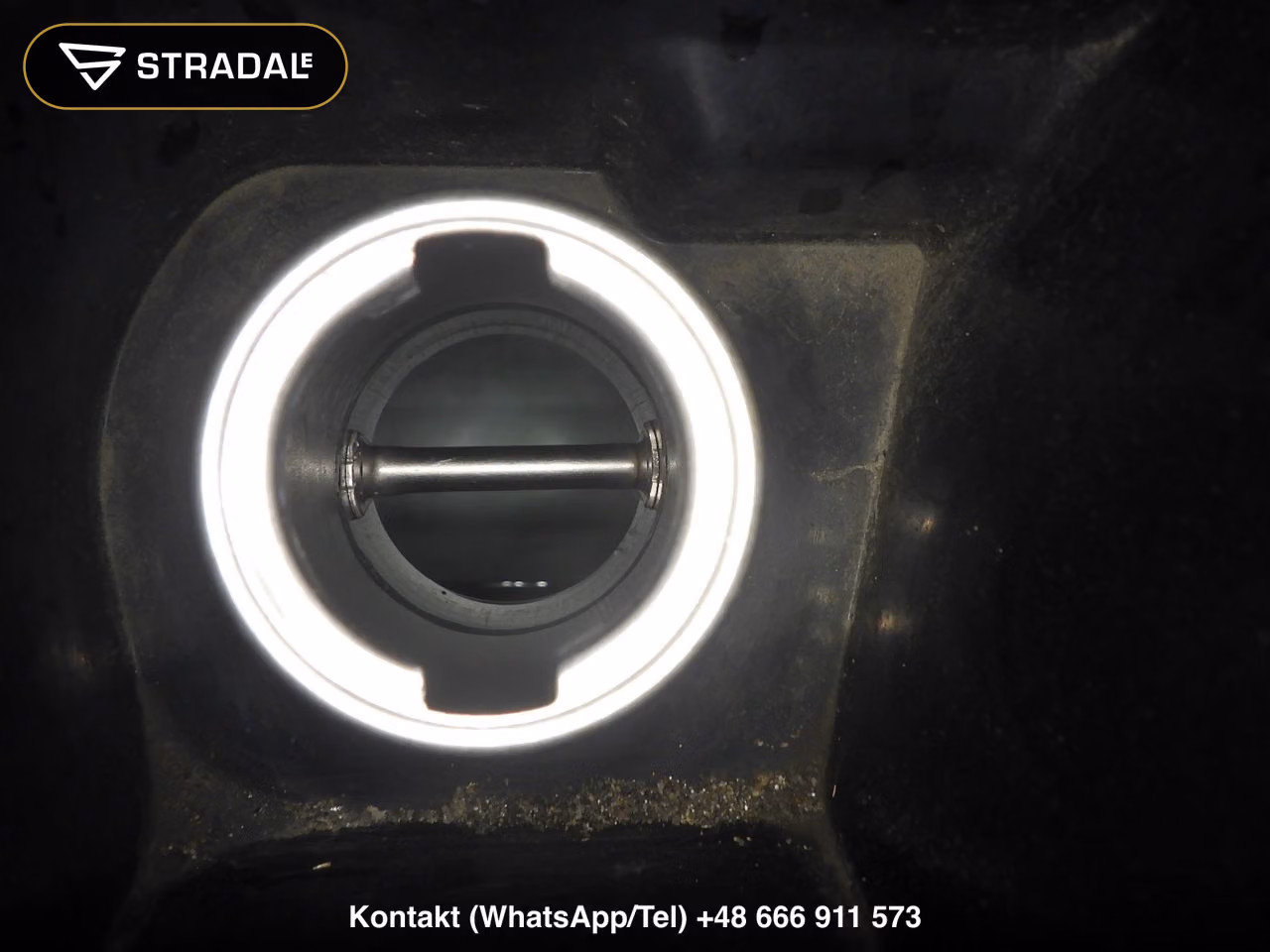 HONDA PCX150-3A, miniaturka 10