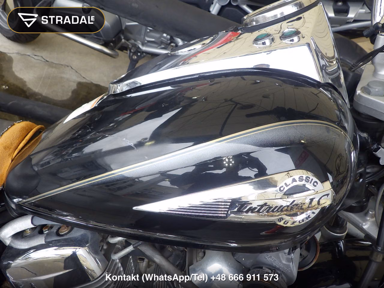 SUZUKI ｲﾝﾄﾙｰﾀﾞｰ250LC, miniaturka 12