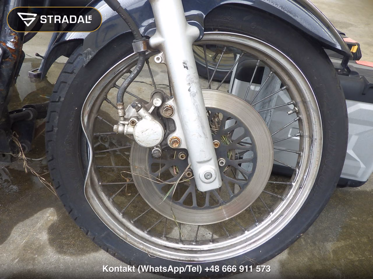 SUZUKI ｲﾝﾄﾙｰﾀﾞｰ250LC, miniaturka 7