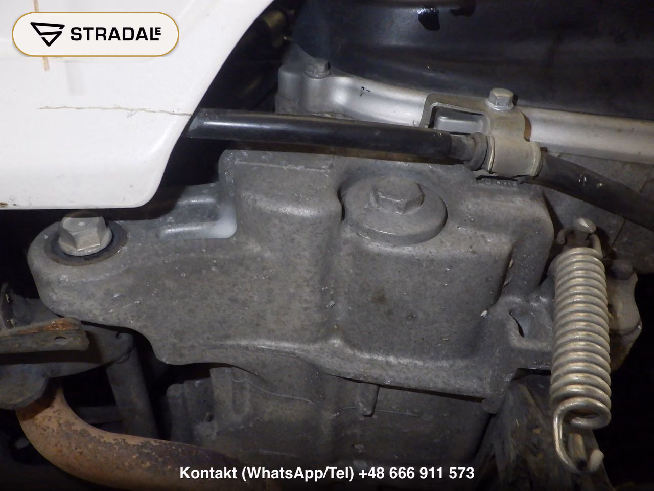 HONDA PCX125-2, miniaturka 4