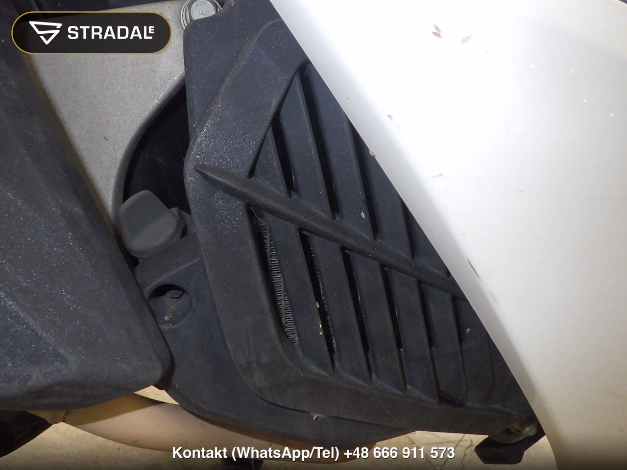 HONDA PCX125-2, miniaturka 5