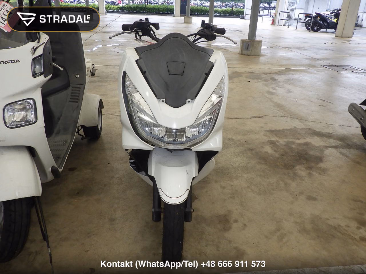 HONDA PCX125-2, miniaturka 6