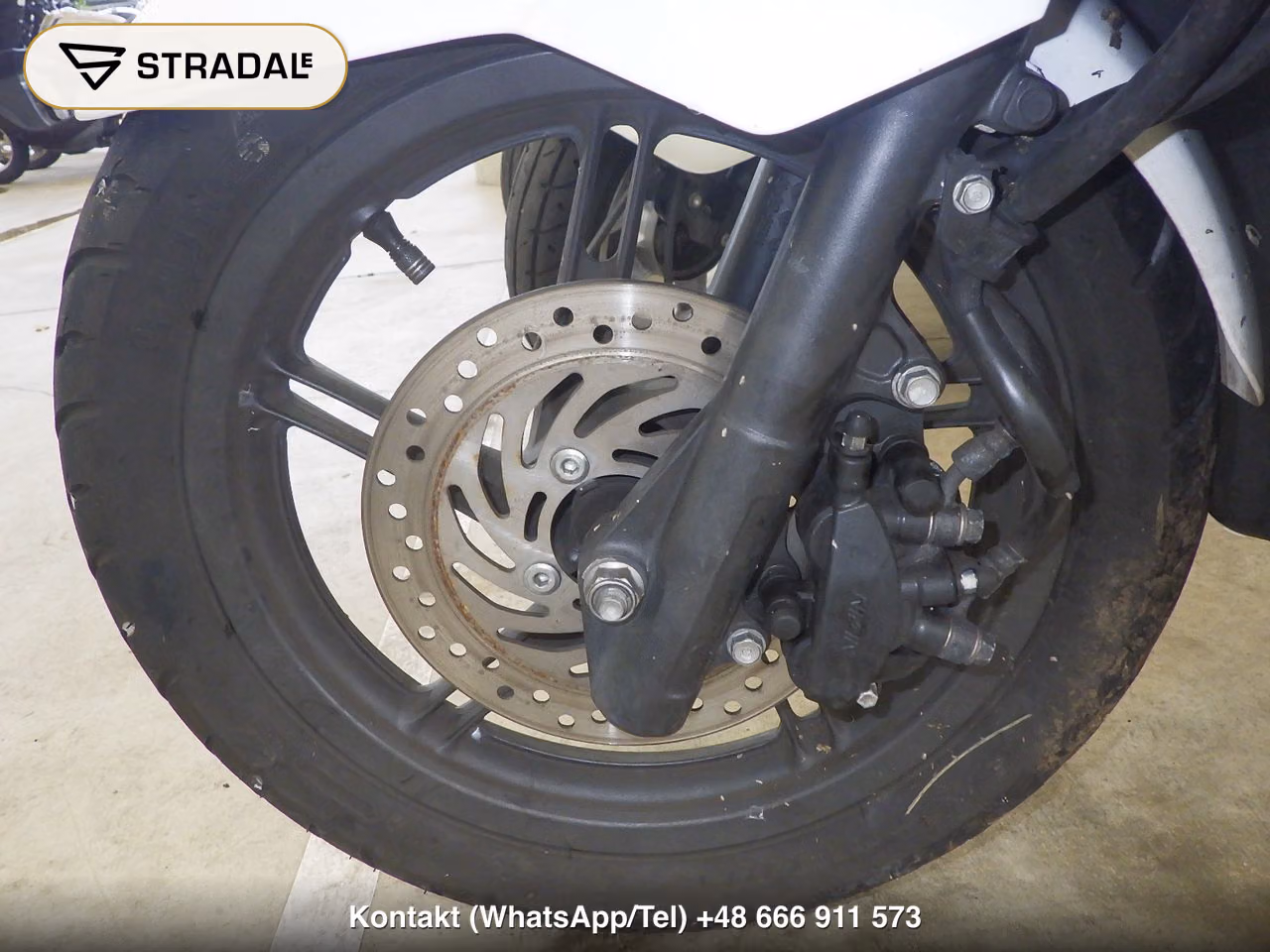 HONDA PCX125-2, miniaturka 7