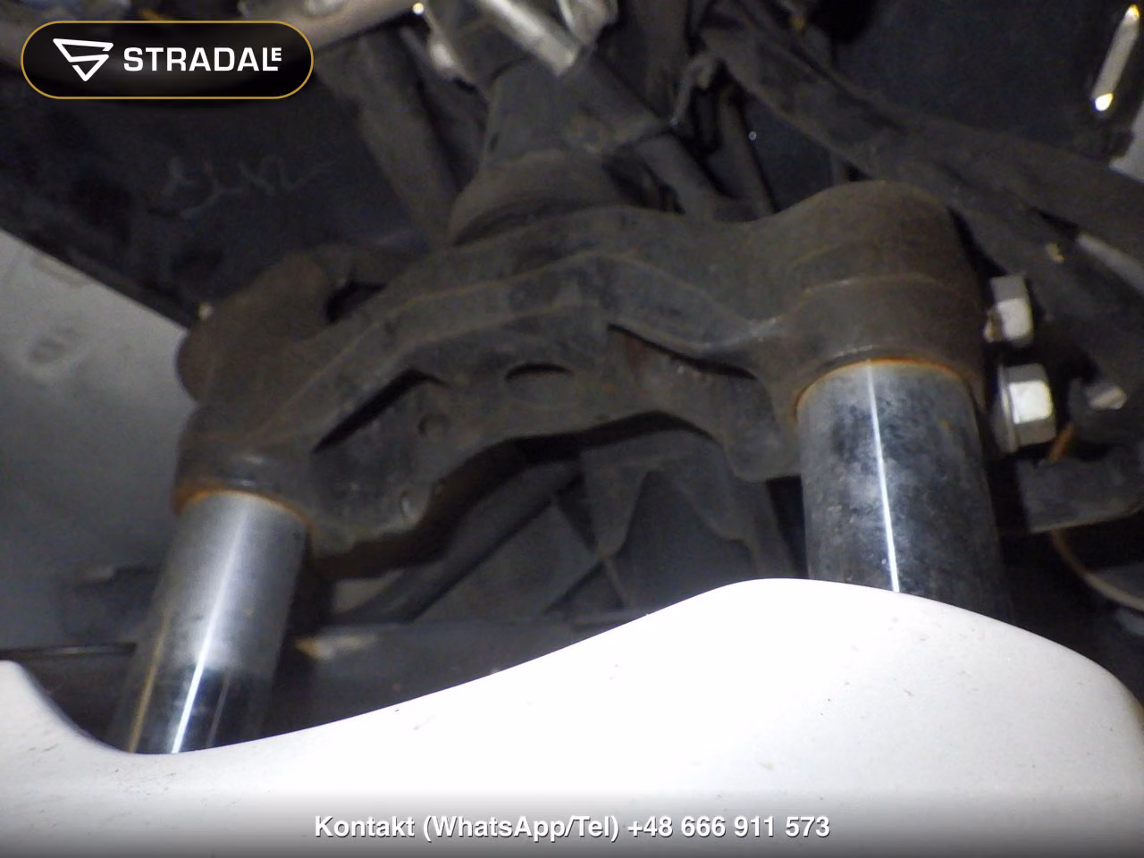 HONDA PCX125-2, miniaturka 8