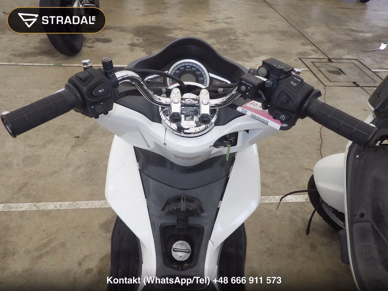 HONDA PCX125-2, miniaturka 9