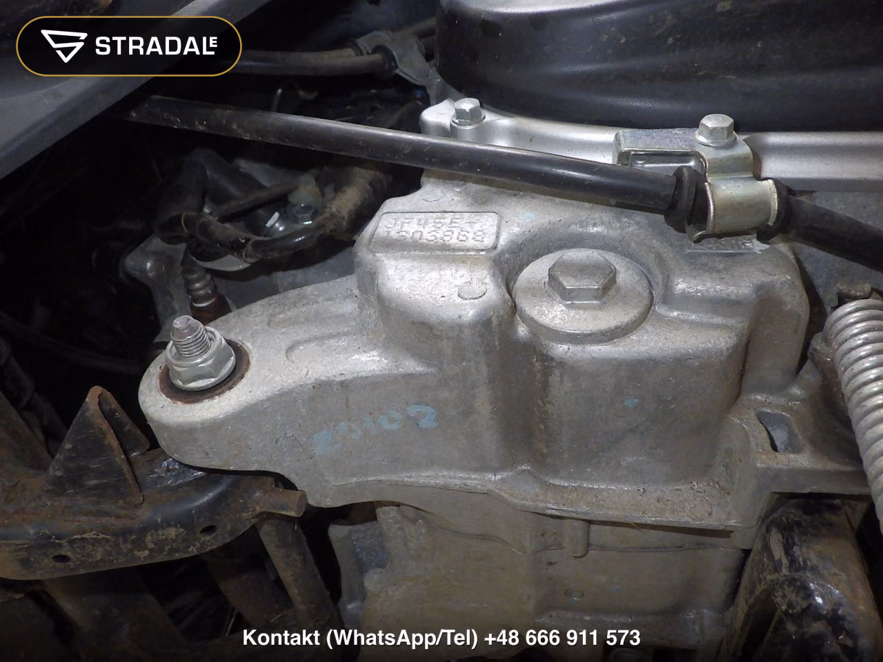 HONDA LEAD125, miniaturka 4