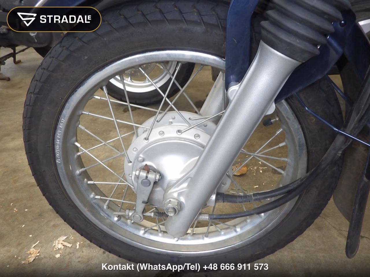 HONDA C50-2, miniaturka 7