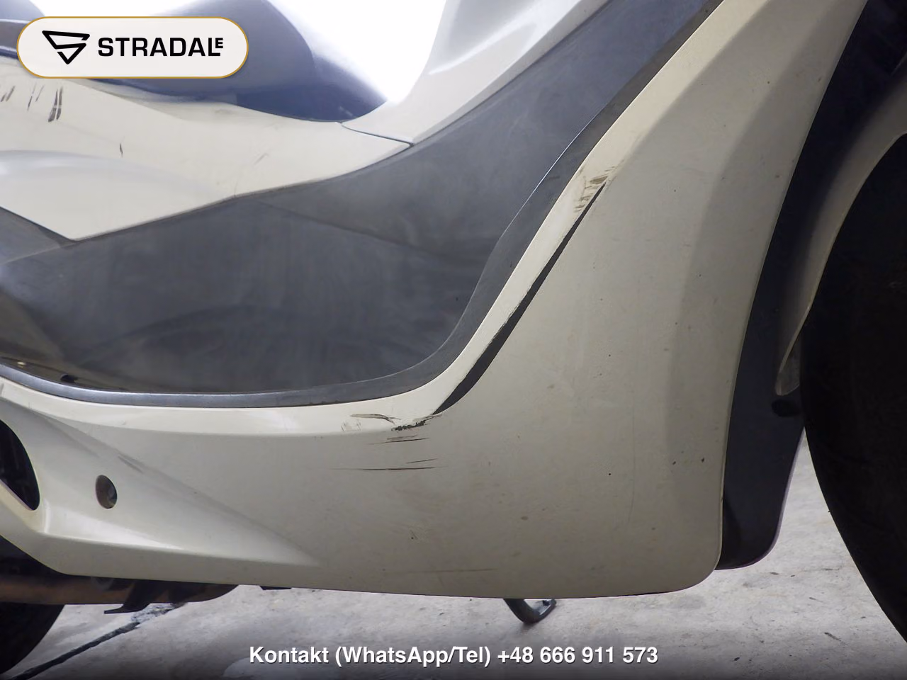 HONDA PCX150-2, miniaturka 12