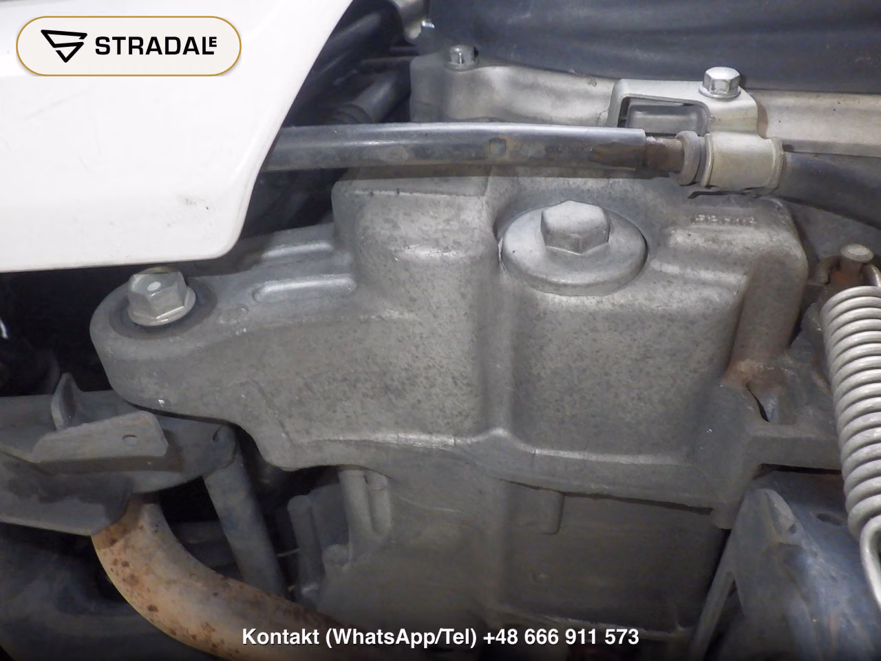 HONDA PCX150-2, miniaturka 4