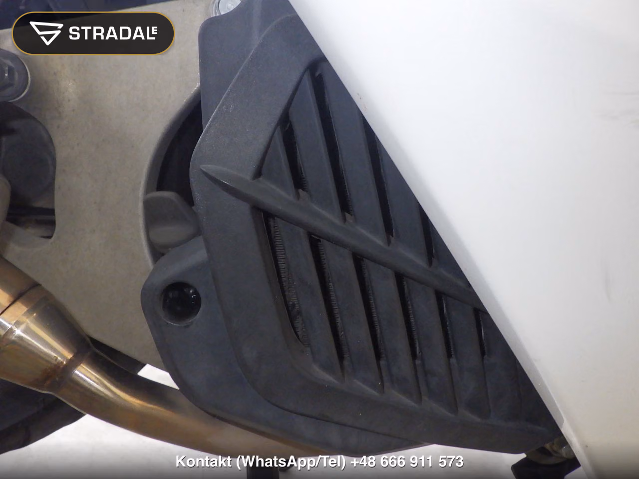 HONDA PCX150-2, miniaturka 5