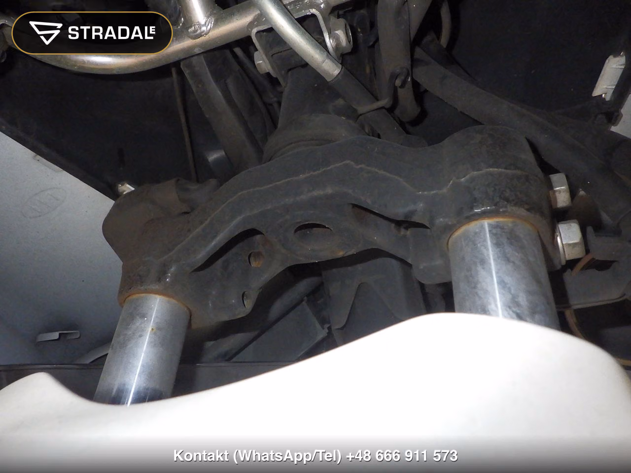 HONDA PCX150-2, miniaturka 8