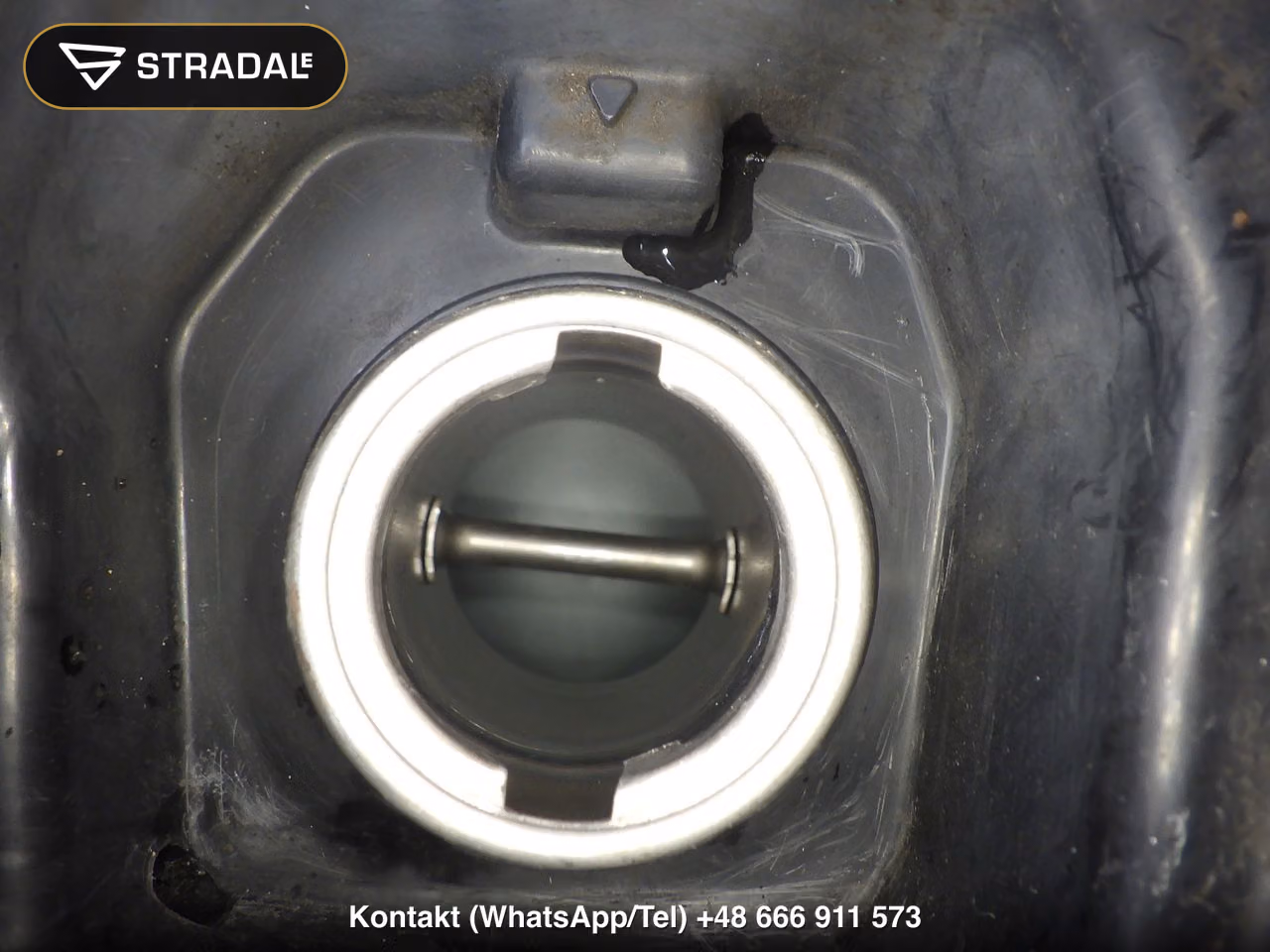 HONDA PCX150-2, miniaturka 10