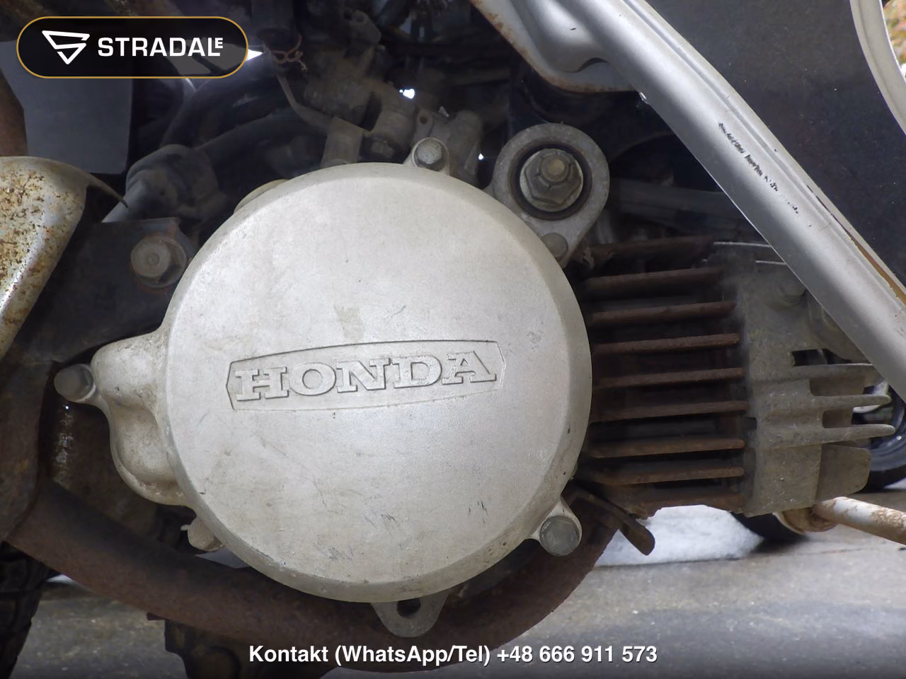 HONDA ﾗﾝﾅｳｪｲ, miniaturka 4