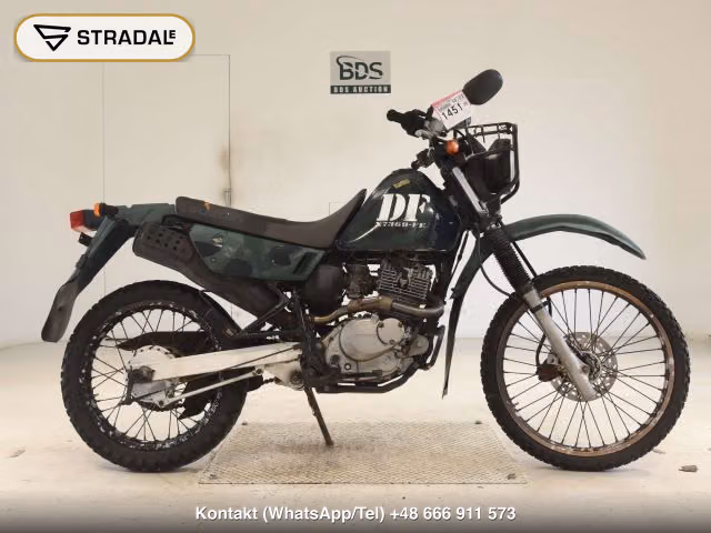 SUZUKI DF200, aukcja z Japonii, zdjęcie 1