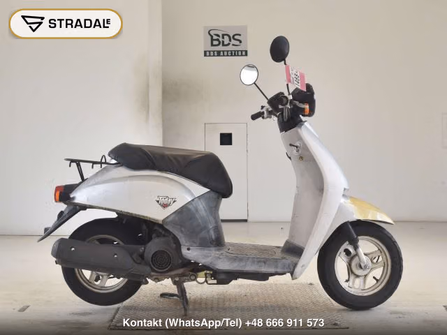 HONDA ﾄｩﾃﾞｲ, aukcja z Japonii, zdjęcie 1