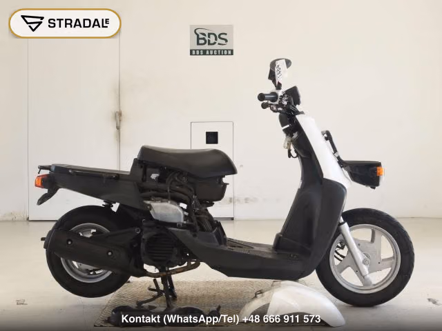 YAMAHA GEAR-2, aukcja z Japonii, zdjęcie 1