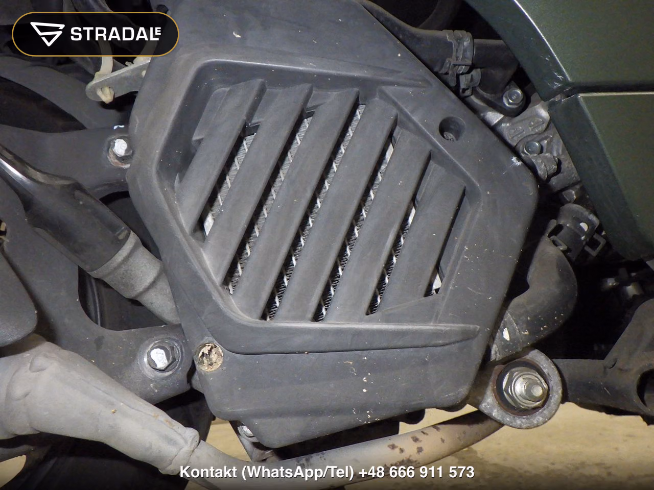 HONDA ﾀﾞﾝｸ, miniaturka 4
