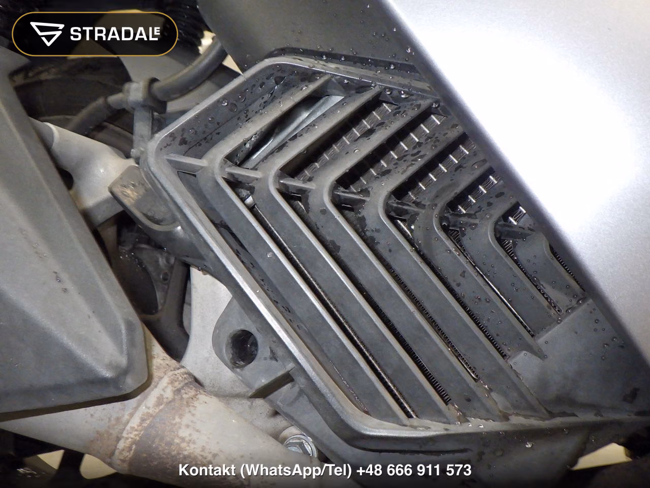 HONDA PCX125-4, miniaturka 4